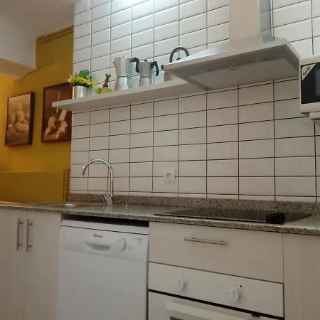 Hébergement de vacances Casa Del Sol *