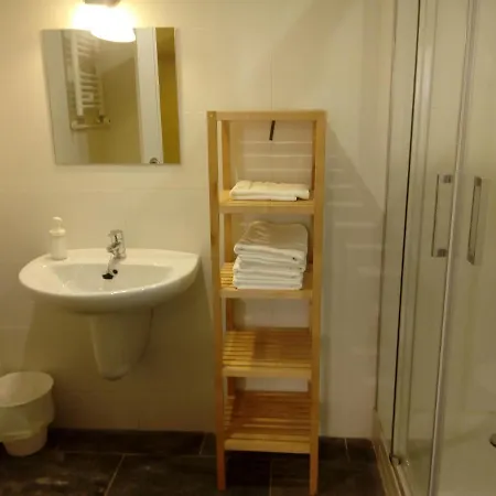 Casa Del Sol Hébergement de vacances