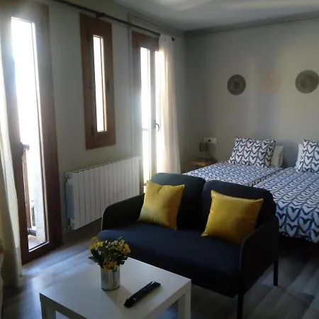 Hébergement de vacances Casa Del Sol *